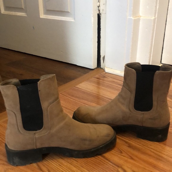 Ankle boots - Picture 9 of 9